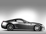 Ferrari 599 GTB Fiorano 2006 года